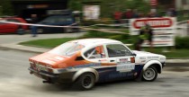 Rallysprint Kopna